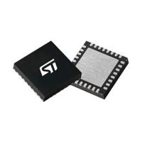 stm32c071gbu6n STMicroelectronics STM32C071GBU6N, 32 bit ARM Cortex M0+ MCU, STM32C0 Microcontroller, 48 MHz, 128kB FLASH, 28-Pin UFBGA