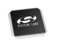 efm32lg380f256g-f-qfp100 Silicon Labs EFM32LG380F256G-F-QFP100, 32 bit ARM Cortex M3, EFM32 Microcontroller, 48 MHz, 256kB FLASH, 100-Pin LQFP