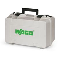258-5015 WAGO Foam Case, 260 x 500 x 230mm