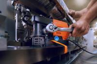 72732362000 FEIN KBC Magnetic Bit Holder 230V Corded Magnetic Drill, Euro Plug