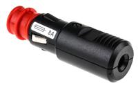 67712000 Pro Car Automotive Connector Plug, Screw Termination