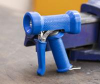 362-7096 RS PRO 1/2 in BSP Spray Gun, 24 bar
