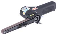 bp212 Bahco 10 x 330mm Belt Sander, 1/4in Air Inlet, 16000rpm