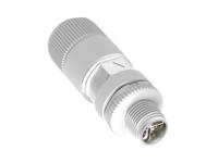120341-0806 Molex Circular Connector, 8 Contacts, Cable, M12 Connector, Socket, Male, IP67, Micro-Change Series