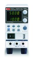 180-4806 RS PRO Digital Bench Power Supply, 0 → 50V, 10A, 1-Output, 100W