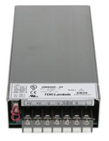 gws500-24 TDK-Lambda Switching Power Supply, GWS500-24, 24V dc, 21A, 504W, 1 Output, 120 → 373 V dc, 85 → 265 V ac