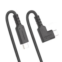 rusb31cc1mbr StarTech.com USB 3.1, Male USB C to Male USB C, 480Mbps, 1m