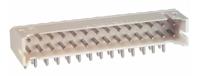 s28b-phdss-lfsn JST PHD Series Right Angle Through Hole PCB Header, 28 Contact(s), 2 mm Pitch, 2 Row, Shrouded