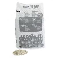 u2041400 Ecospill Ltd Spill Absorbent Clay Granules, 20 L Capacity