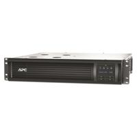smt1500rmi2uc APC 160 → 286V Input Rack Mount Uninterruptible Power Supply, 1500VA (1kW), Smart-UPS SMT