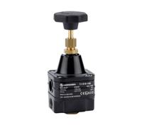 11-818-999 Norgren G 1/4 Pneumatic Regulator -, 1/4in, 8bar max. input