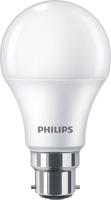 929003544599 Philips CorePro B22 LED Bulbs 11 W(75W), 2700K, Warm White, Bulb shape
