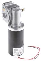 89891001 Crouzet Brushed Geared DC Geared Motor, 209 W, 24 V dc, 10 Nm, 686 rpm, 9.99mm Shaft Diameter