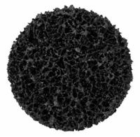18350 3M Roloc Silicon Carbide Sanding Disc, 76mm, Extra Coarse Grade, 10 in pack