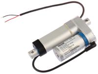 cahb-10-b3a-050158aaa000-000 Ewellix Makers in Motion Micro Linear Actuator, 50mm, 24V dc, 500N, 16mm/s