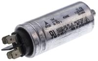 b32332i6106j080 EPCOS B32332 Polypropylene Film Capacitor, 450V ac, ±5%, 10μF, Stud Mount
