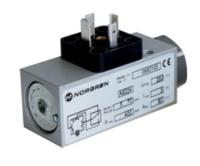 0882200000000000 Norgren Pressure Switch, G 1/4 11bar to 17 bar