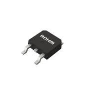 r6013vnd3tl1 ROHM R6013VND3 NaN Type N-Channel MOSFET, 13 A, 600 V Enhancement, 3-Pin TO-252 R6013VND3TL1