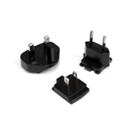 im12d1500p StarTech.com 18W Plug-In AC/DC Adapter 12V dc Output, 1.5A Output