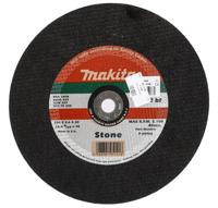 p-24468 Makita Aluminium Oxide Cutting Disc, 300mm x 3mm Thick, Coarse Grade, P80 Grit, 1 in pack