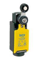 i10-ra213 SICK i10 Safety Interlock Switch, 2NC/1NO, Glass Fibre Reinforced Thermoplastic
