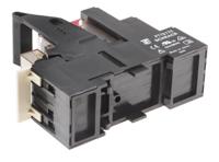 pt2l7td0-9-1415534-4 TE Connectivity DIN Rail Power Relay, 230V ac Coil, 12A Switching Current, DPDT
