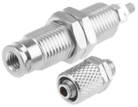 cjpb6-15h6 SMC 15 mm Pneumatic Piston Rod Cylinder - CJP Series, Single Acting Acting