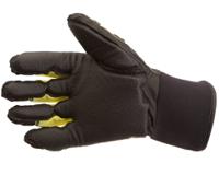 av759040-l Impacto AV-PRO Black Foam Glove, Size 9