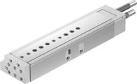 dgsl-20-150-y3a Festo Pneumatic Guided Cylinder - 544028, 25mm Bore, 150mm Stroke, DGSL Series, Double Acting