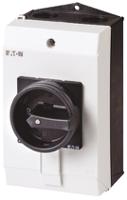 207344-p3-63i4svb-sw Eaton 3P Pole Isolator Switch - 63A Maximum Current, 50kW Power Rating, IP65