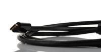 192-4679 RS PRO Male DisplayPort to Male USB C, PVC  Cable, 4K, 1m