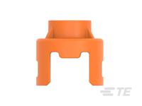 2355153-5 TE Connectivity, IPT-HD Automotive Connector Covers for use with IPT-HD Power Bolt Connectors