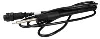 t0052921599n Weller Electric Soldering Iron, 24V, 65W, for use with WS81/WD/WT/WR Stations
