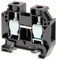 xw5ts16111 Omron XW5TS16111 XW5T Series Grey, 4 → 25mm², Single-Level, Screw Termination
