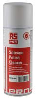 136-8541 RS PRO Polish Cleaner 400 ml Aerosol