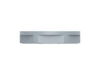 1sng607005r0000 Grey UL 94 V2 PA 6 Cable Gland Locknut, M16 Thread
