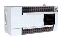 266-5105 RS PRO Logic Controller for Use with RS PRO PLC Expansion Modules, 85 → 265 Vac Supply, Transistor Output,