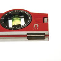 4932459096 Milwaukee 250mm Magnetic, Torpedo Level