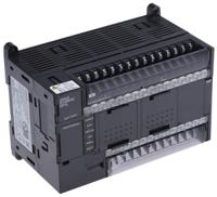 cp1l-m40dr-a Omron CP1L Series PLC CPU for Use with SYSMAC CP1L Series, 100 → 240 V Supply, Relay Output, 24 (DC)-Input, DC