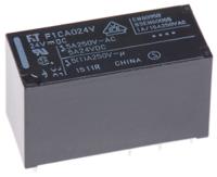 ftr-f1ca024v Fujitsu PCB Mount Power Relay, 24V dc Coil, 5A Switching Current, DPDT