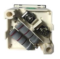 186-2431 RS PRO Analogue Voltmeter AC, Analogue Display 0.01