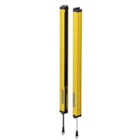 f3sg-2re0830p30 Omron F3SG-R Easy Series Light Curtain, Sender & Receiver, 40 Beam(s), 30mm Resolution