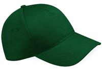 137-0281 RS PRO Green Cotton Cap