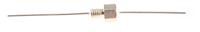 dlt100 Oxley, DLT, Signal Filter, 100V 1000 MHz, 10 A, Panel, Axial 24.3 mm
