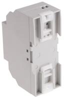 917-6383 RS PRO Communication Module for Use with RS PRO Logic Modules, 110 → 240 V ac Supply, RS485 Protocol (D-), RS485