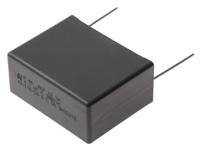 r463w447050m1k KEMET R46 Polypropylene Film Capacitor, 310V ac, ±10%, 4.7μF, Through Hole