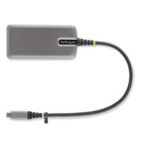 103b-usbc-multiport StarTech.com 4K USB-C Adapter with HDMI - 2 x USB ports, USB A