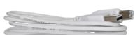 182-8864 RS PRO USB 2.0, Male USB A to Male USB B, 800mm
