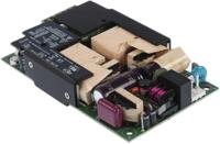lfvlt130-1103 EOS Switching Power Supply, LFVLT130-1103, 24V dc, 3.3A, 130W, 1 Output, 180 → 264 V ac, 90 → 132 V ac