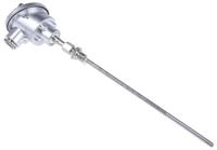 896-8409 RS PRO Type K Thermocouple 250mm Length, 6mm Diameter → +1000°C